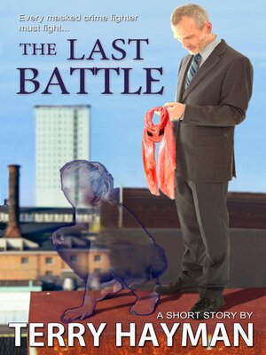 cover image of The Last Battle